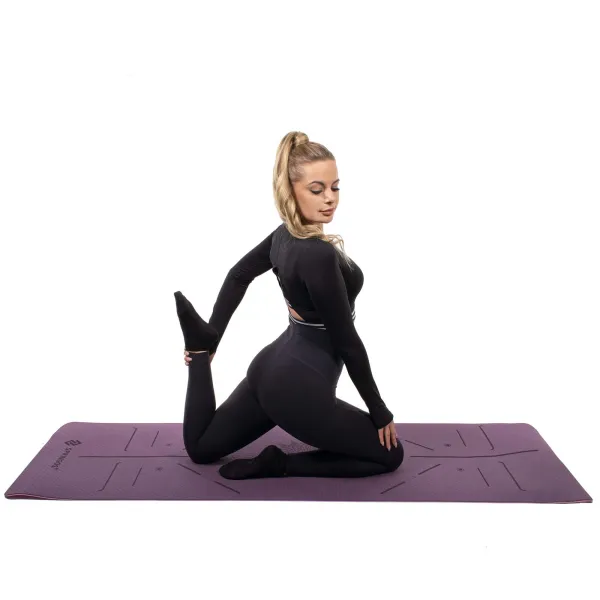 Joogamatto Springos YG0015 183 cm