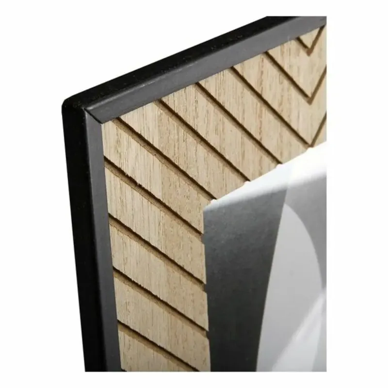 Фоторамка Versa Cohen MDF Wood (1,8 x 24 x 19 см) (10 x 15 см)