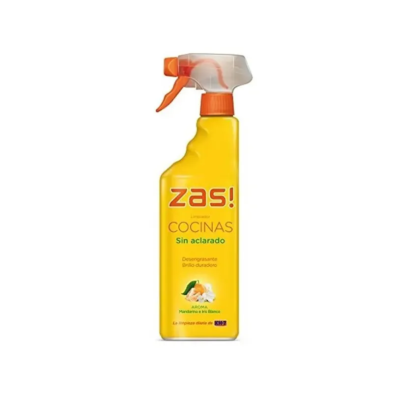 KH-7 Zas virtuvės valiklis 750 ml