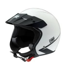 Ķivere OMP Star Balts XL