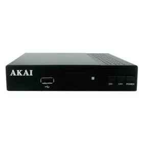 Digitelevisiooni Tuuner Akai ZAP266KH