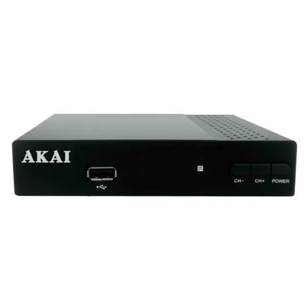 Digitelevisiooni Tuuner Akai ZAP266KH