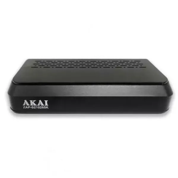 Digitelevisiooni Tuuner Akai ZAP266KH