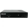 Digitelevisiooni Tuuner Akai ZAP266KH