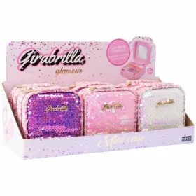 Laste meigikomplekt Tweed Mimi
