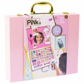Lasten meikkisetti Pink It Selfie