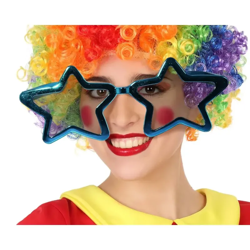 Brilles Zilā Zvaigzne 23 cm