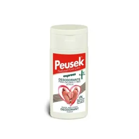 Peusek Express Deodorant Powder 40g