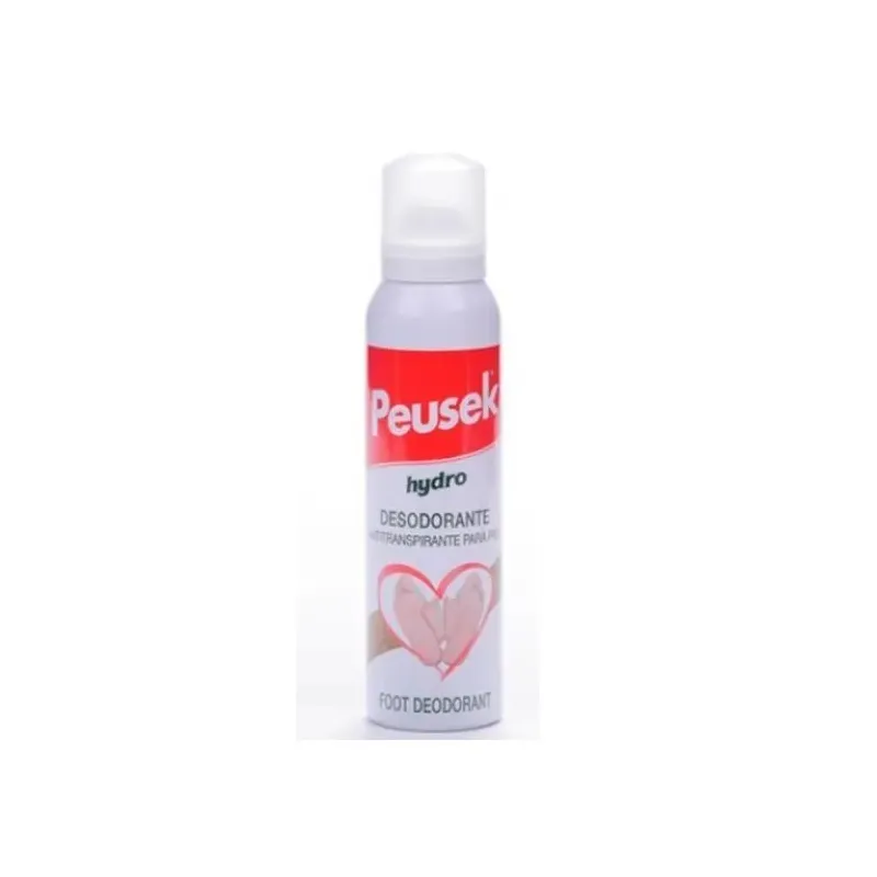 Peusek Hydro Spray Antitranspirant 150ml