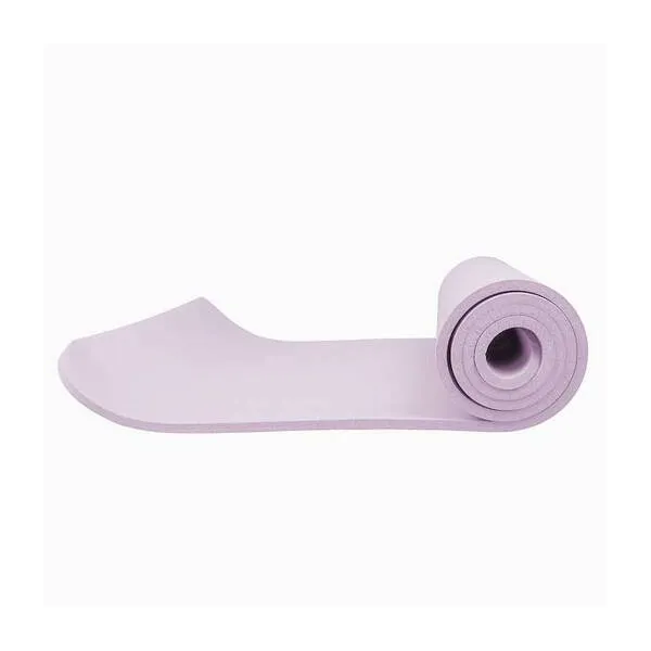 Fitnessmatt Springos YG0038 183 cm