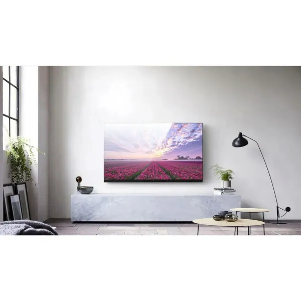 TV Statīvs Techly 301276 65" 60 Kg