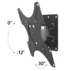 TV Statīvs Techly ICA-LCD 2900B 19" 37" 25 kg