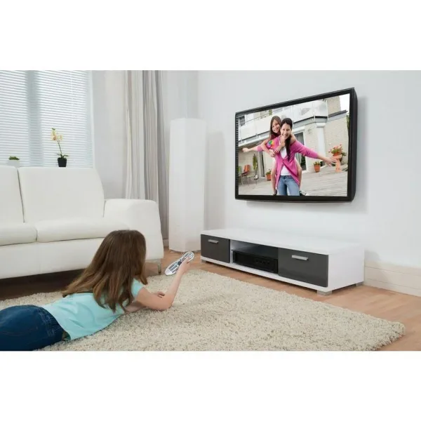 TV Statīvs Techly ICA-LCD 2903 19" 37" 25 kg