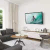 TV Statīvs Techly ICA-LCD 2903 19" 37" 25 kg