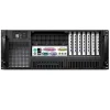 ATX Semi-tower Box Techly 307377 Black