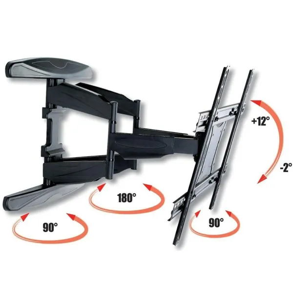 Satelītantena Techly 308886 80" 50 kg