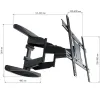 Satelītantena Techly 308886 80" 50 kg