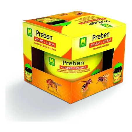 Insekticīds Massó Mušas Slazdo lapsenes