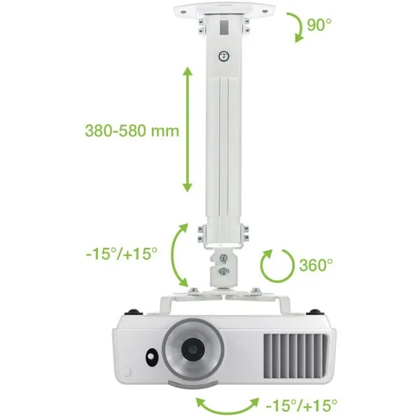 Пюпитр Techly ICA-PM 18S