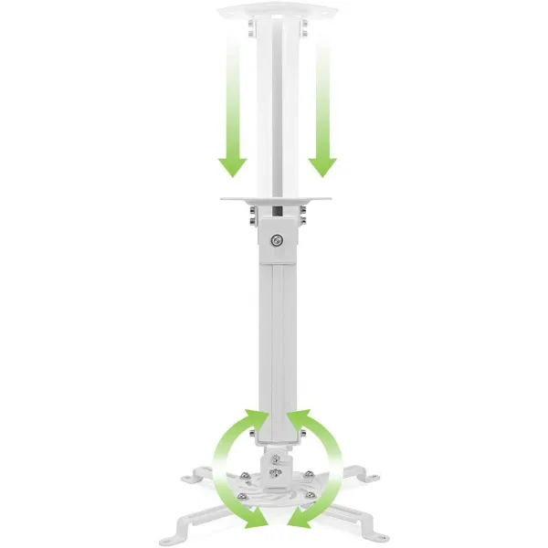 Alus Techly ICA-PM 18S