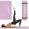 Fitness mat Springos YG0038 183 cm