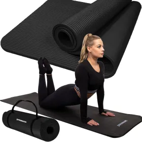 Joogamatto Springos YG0029 183 cm
