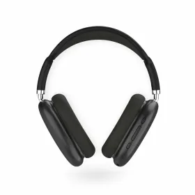 Austiņas ar mikrofonu, Contact Headset Pro, melnas