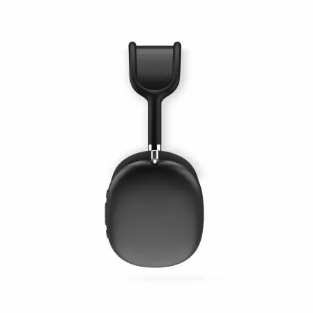 Kuulokkeet mikrofonilla Contact Headset Pro musta