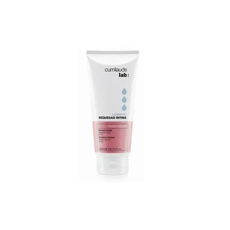 Cumlaude Lab Intimate Dryness  Lubripiú 200ml
