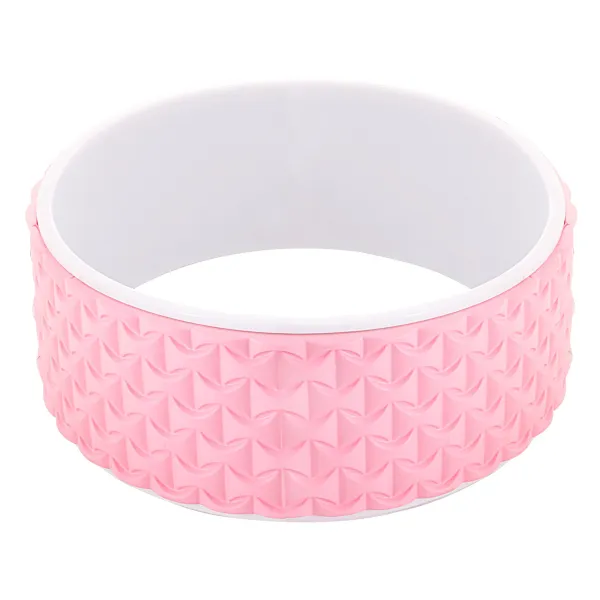 Yoga wheel Springos YG0019