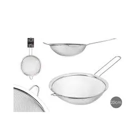 Snack tray La Mediterránea 20 x 13 x 2 cm (24 Units)