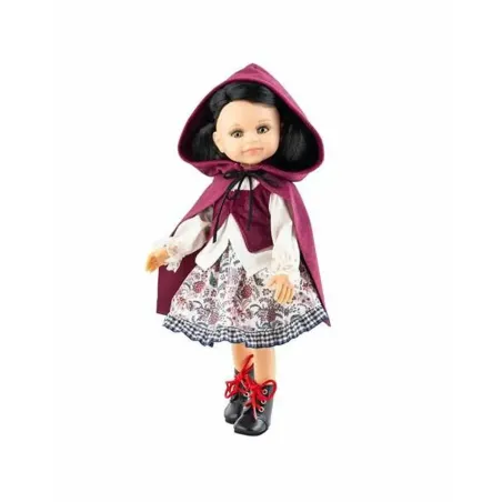 Nukk Paola Reina Catherine 32 cm
