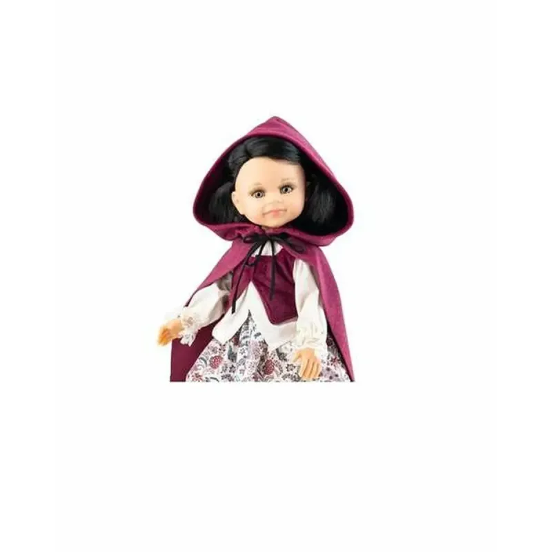 Nukke Paola Reina Catherine 32 cm