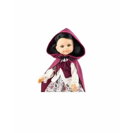Lelle Paola Reina Catherine 32 cm