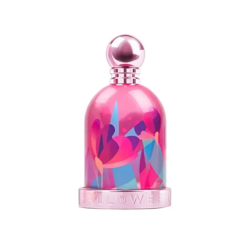 Parfem za žene Halloween I'm Unique EDT 100 ml