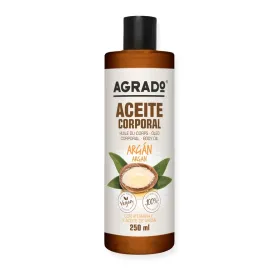 Agrado Aceite Corporal Argan 250ml