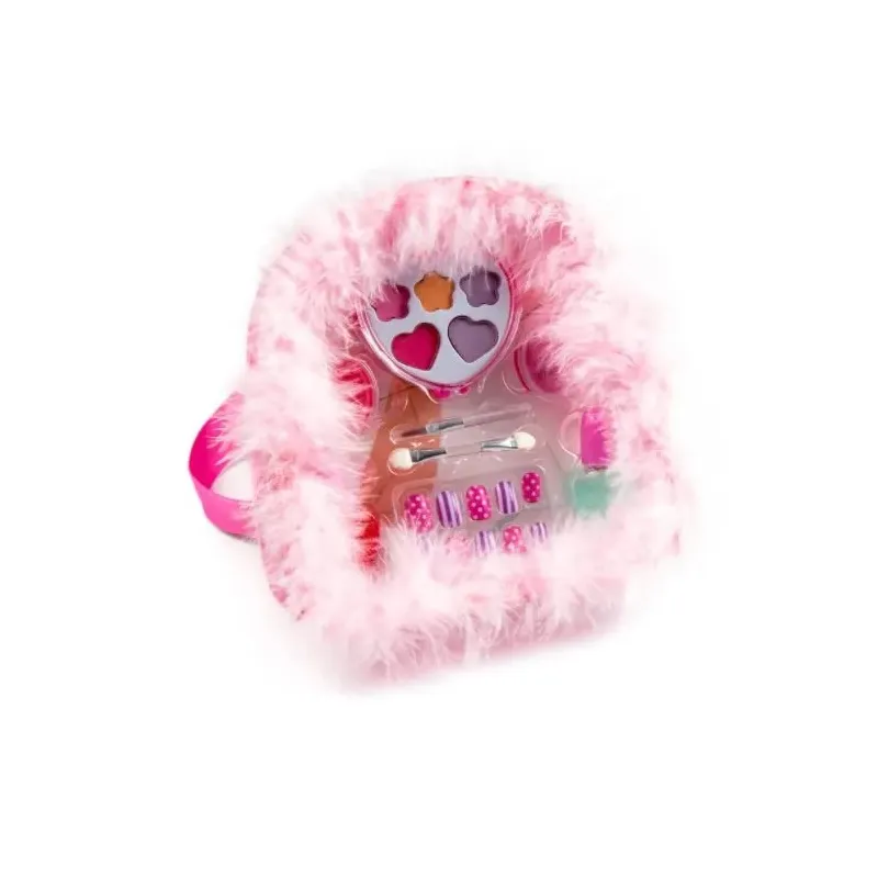Krembriulė Inca Set Maquillaje Princess 1 vnt.