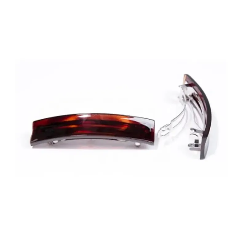 Inca French Shell Hairclip 1 Unit