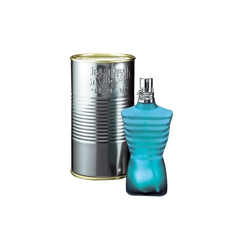 Jean Paul Gaultier Le Male Edt 75ml