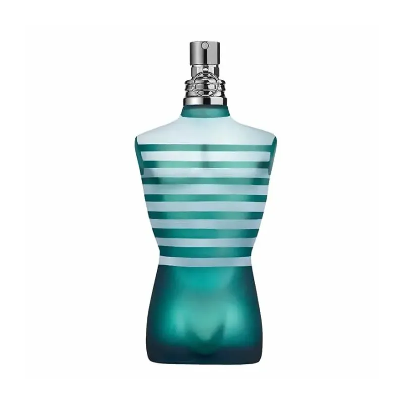 Jean Paul Gaultier Le Male Eau De Toilette Spray 125ml