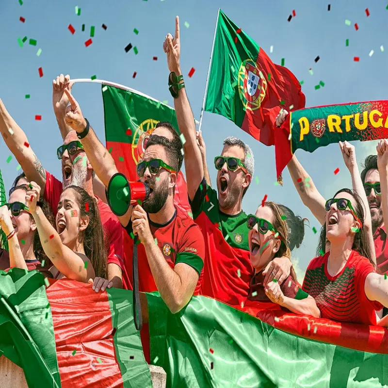 Rullitavad päikeseprillid Sunfold Portugal