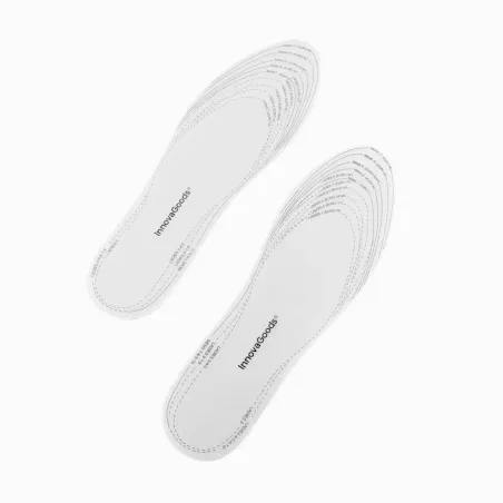 Leikattavat Memory Foam Pohjalliset InnovaGoods
