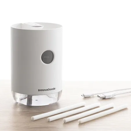 Įkraunamas ultragarso drėkintuvas Vaupure InnovaGoods