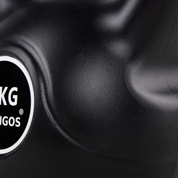 Kahvakuula Springos FA1001, 4 kg, ABS