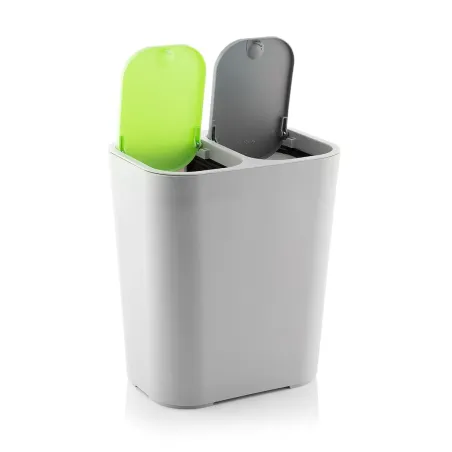 Dubultā atkritne Bincle InnovaGoods