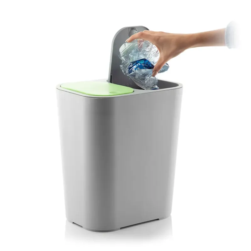 Dubultā atkritne Bincle InnovaGoods