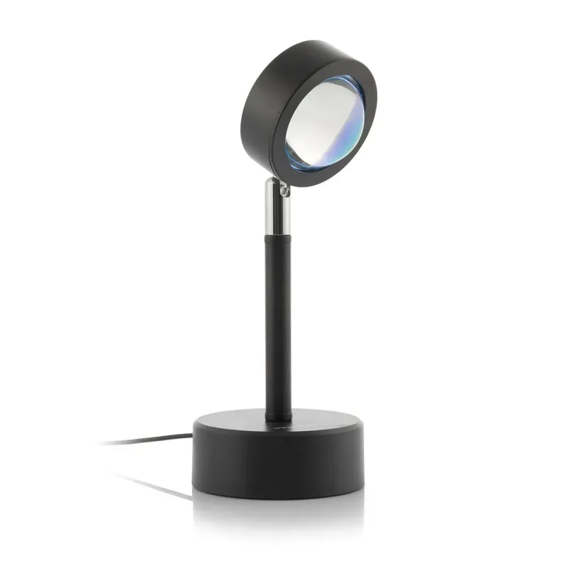 Päikeseloojangu projektorlamp Sulam InnovaGoods