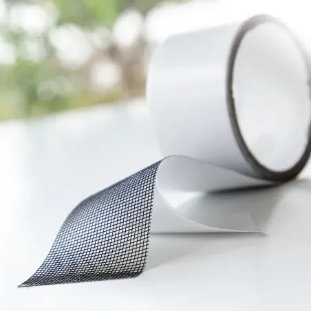 Lipni juosta tinkleliams nuo uodų Mospear InnovaGoods