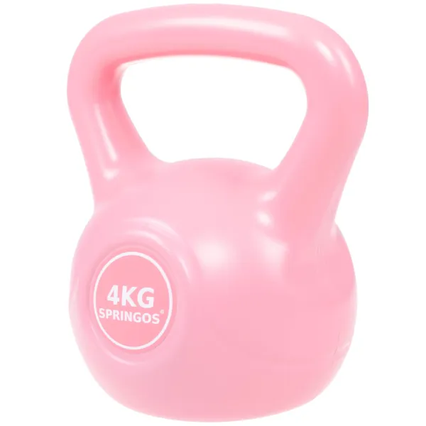 Svarmuo Springos FA1058 4kg