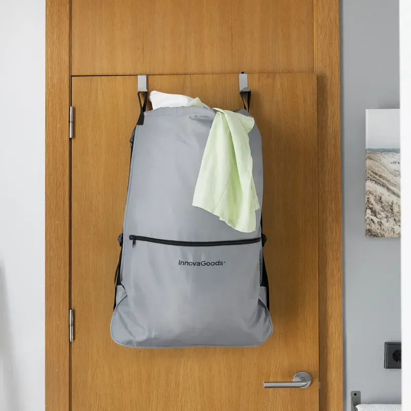 Seljakott pesukott Clepac InnovaGoods